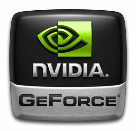 Драйвера NVIDIA GeForce для Windows 7 32-бит / 64-бит